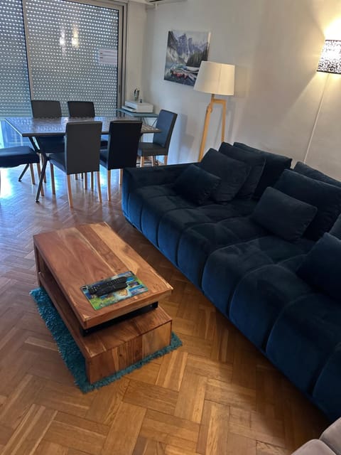 Appartement climatisé avec piscines proche mer Apartment in Mandelieu-La Napoule