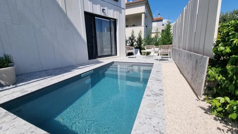 Delta House - Beta apartment Apartment in Zadar