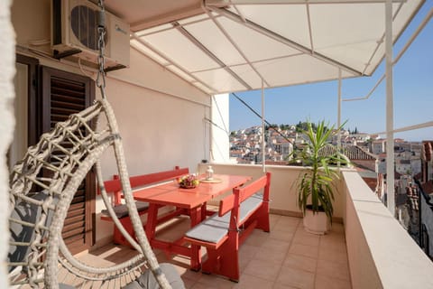 Day, View (from property/room), Balcony/Terrace