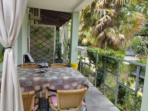 Vila Katerina Dojran Apartment in Decentralized Administration of Macedonia and Thrace