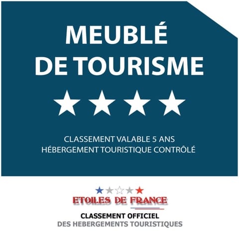 Les Acacias Apartment in Nimes