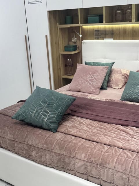 Sabrina Airport Bed and Breakfast in Fiumicino