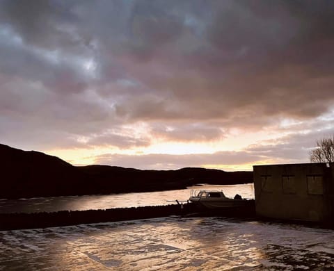 Dunan Hotel Bed and Breakfast in Scotland