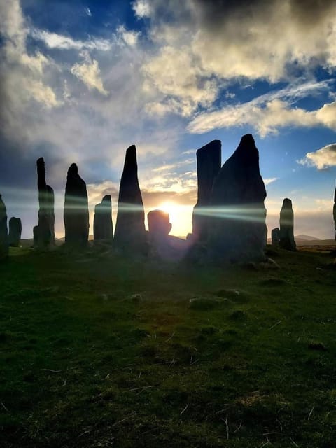 Dunan Hotel Bed and Breakfast in Scotland