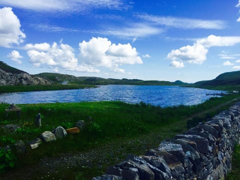 Dunan Hotel Bed and Breakfast in Scotland