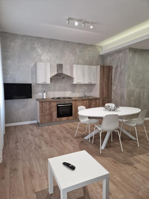 City Center Apartment Apartment in Termoli