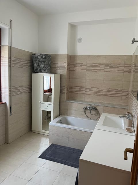 Casa del Faggio Rosso Apartment in Bellagio