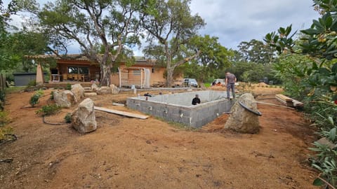 Maison Pinarellu plage à pieds Villa in Zonza