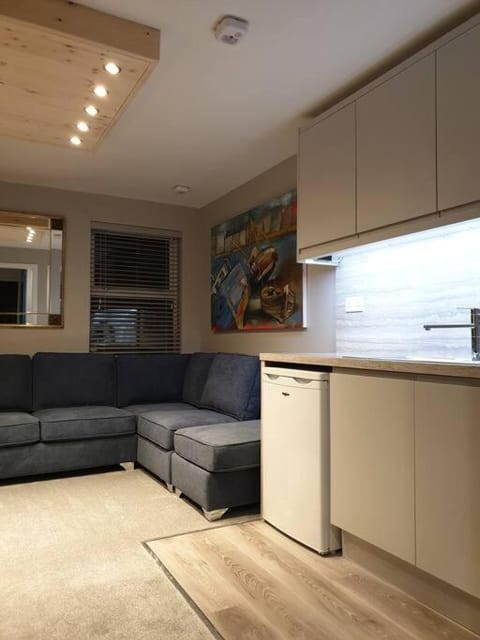 The Art House 2 Galway, Woodquay Apartment in Galway