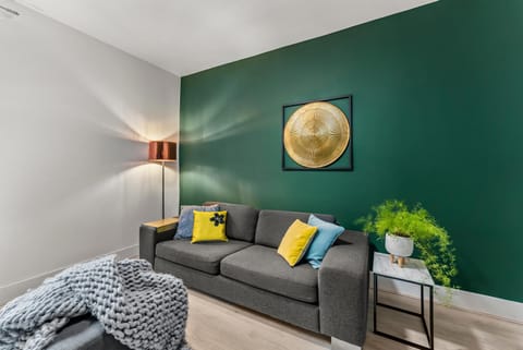 The Suffolk Gem - Games Room House in Ipswich