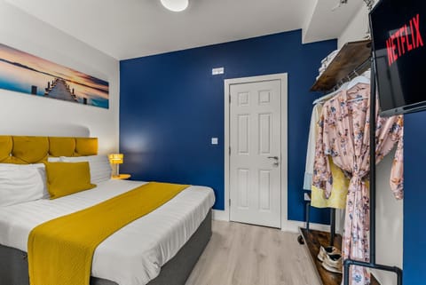 The Suffolk Gem - Games Room House in Ipswich