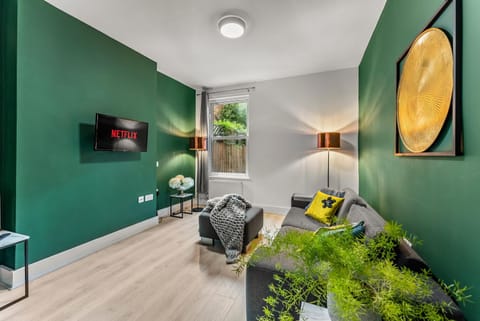 The Suffolk Gem - Games Room House in Ipswich