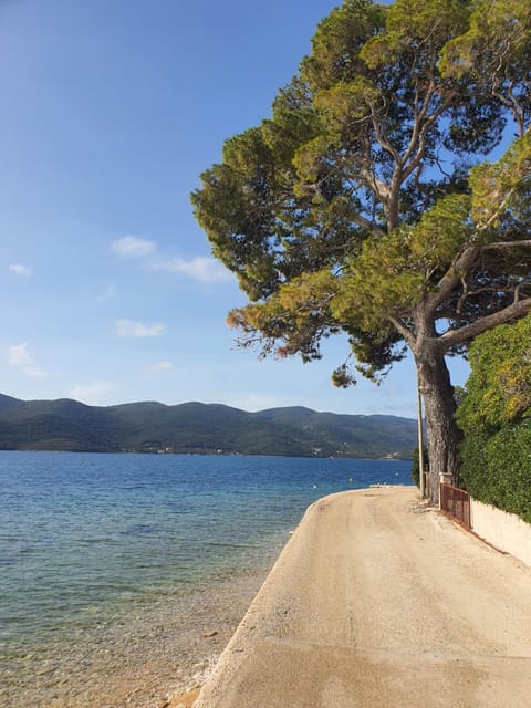 Domeček snů Natalia Apartment in Dubrovnik-Neretva County