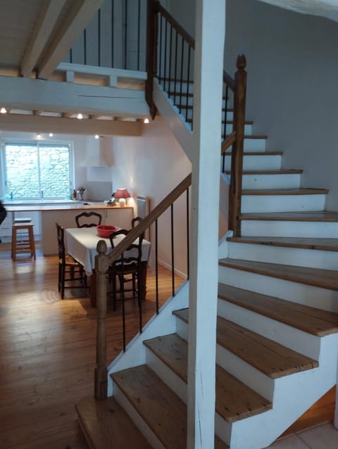 Kitchen or kitchenette, pet friendly
