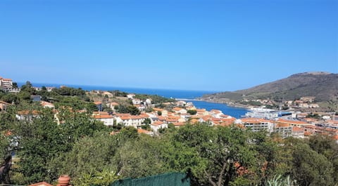 Sea view