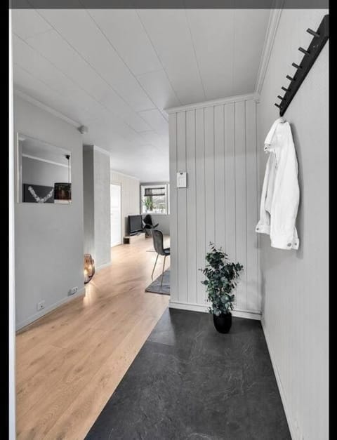 Northern Light Tromsø Apartment in Tromso