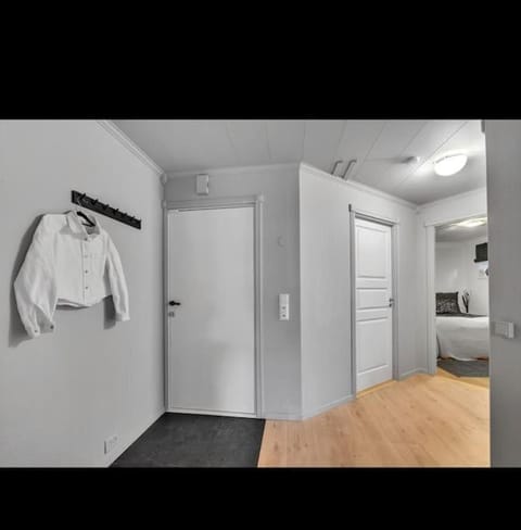 Northern Light Tromsø Apartment in Tromso