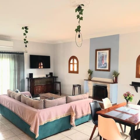 Jimmy's garden Apartment in Islands