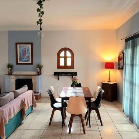 Jimmy's garden Apartment in Islands