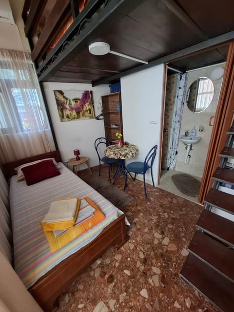 Paulino Rooms Apartment in Montenegro