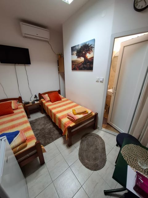 Paulino Rooms Apartment in Montenegro