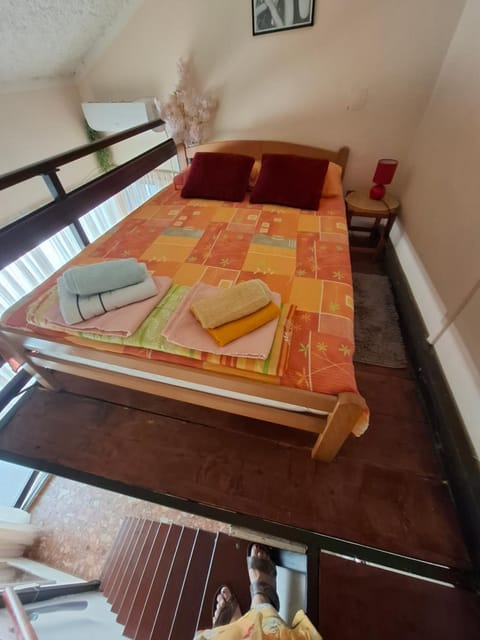 Paulino Rooms Apartment in Montenegro