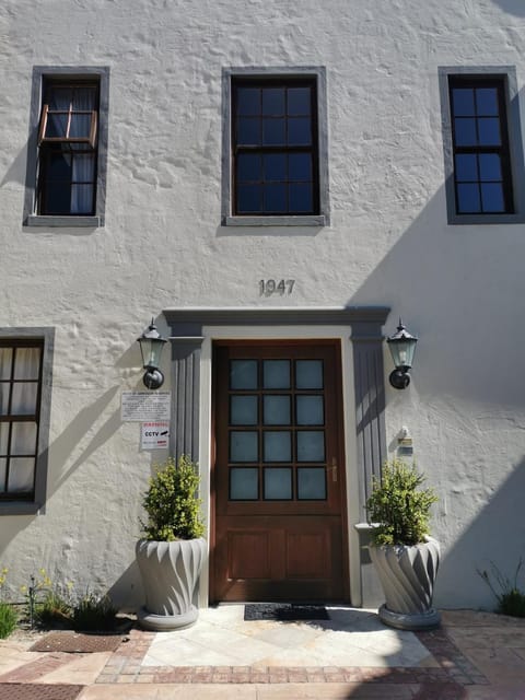 Blouberg Manor Bed and Breakfast in Cape Town