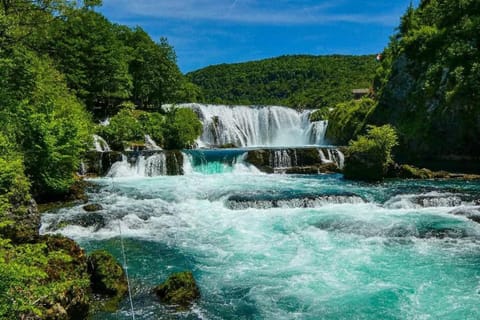 Apartman Leon Apartment in Lika-Senj County