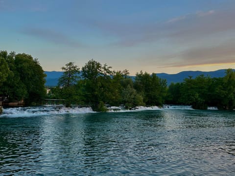 Apartman Leon Apartment in Lika-Senj County