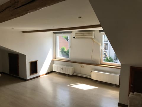 Le duc de Bedford Bed and Breakfast in Wallonia, Belgium