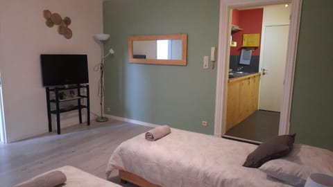 Le duc de Bedford Bed and Breakfast in Wallonia, Belgium