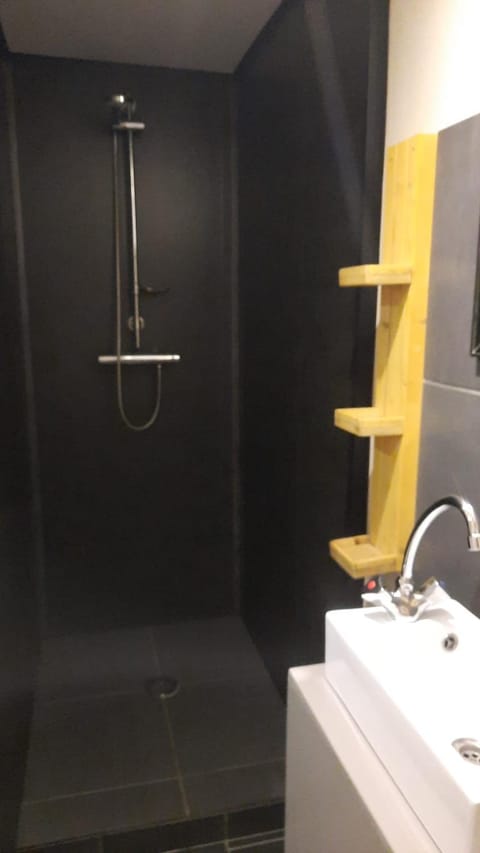 Le duc de Bedford Bed and Breakfast in Wallonia, Belgium