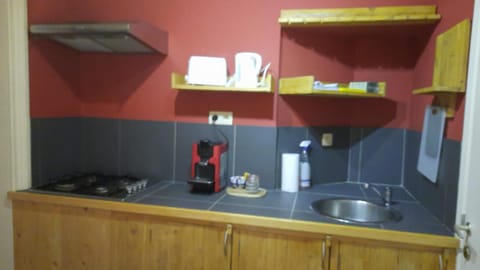 Le duc de Bedford Bed and Breakfast in Wallonia, Belgium