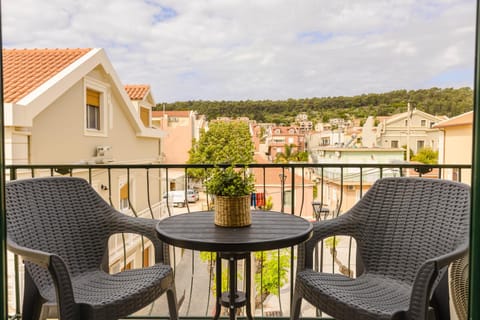 View (from property/room), Balcony/Terrace