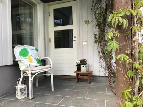 Patio, Balcony/Terrace