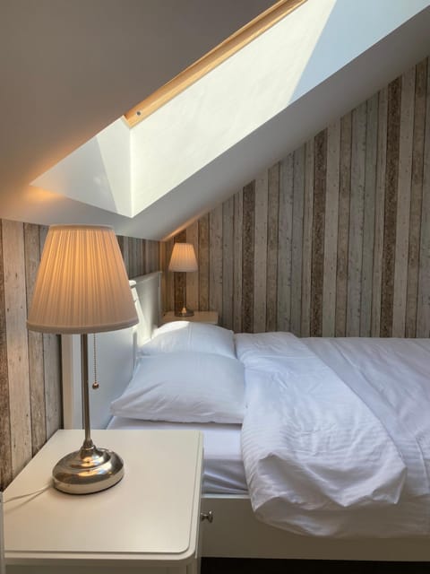 Myśliwska 19 Domki nad morzem Grzybowo Nature lodge in West Pomeranian Voivodeship, Poland