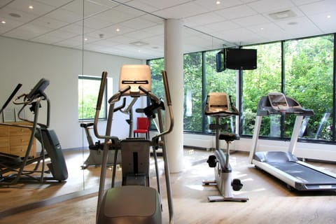 Day, Fitness centre/facilities, Fitness centre/facilities