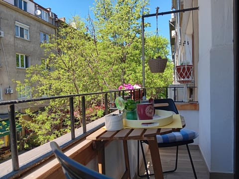 Balcony/Terrace, Balcony/Terrace