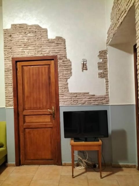 Casa Marta Apartment in Cagliari