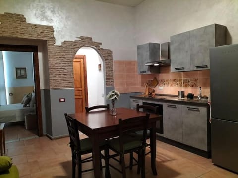 Casa Marta Apartment in Cagliari