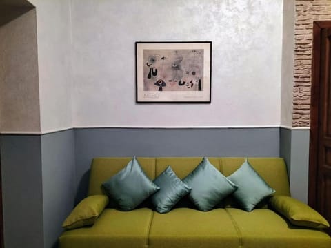 Casa Marta Apartment in Cagliari