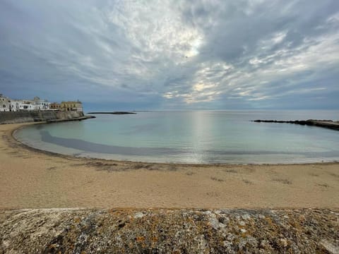 Nearby landmark, Beach