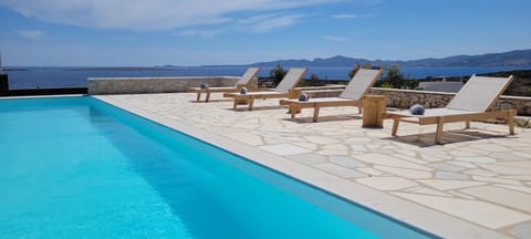 Villa celine Villa in Paros, Greece