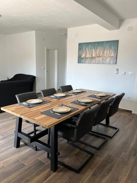 D&J Apartment in Biograd na Moru