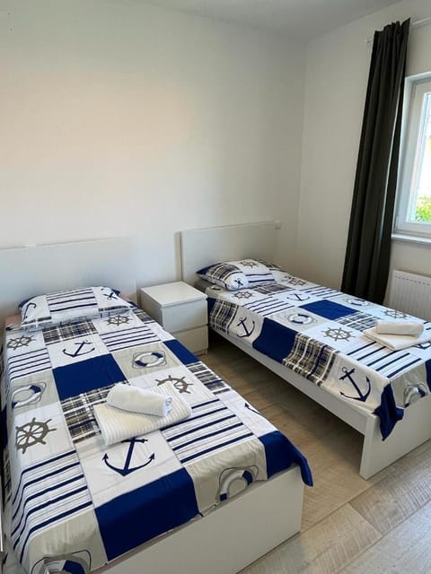 D&J Apartment in Biograd na Moru
