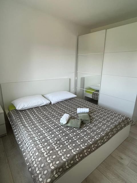 D&J Apartment in Biograd na Moru