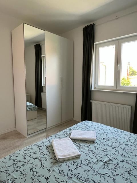 D&J Apartment in Biograd na Moru