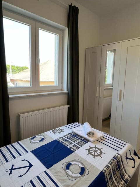 D&J Apartment in Biograd na Moru