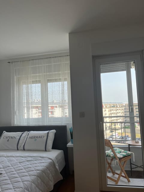 Studio Pao Apartment in Podgorica