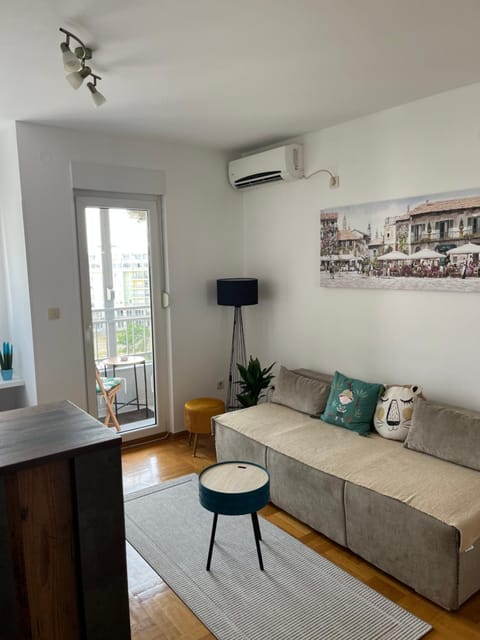 Studio Pao Apartment in Podgorica